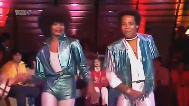 Персик - Ottawan смотреть онлайн