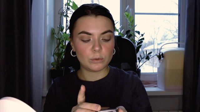 Делаем славянский макияж. Какой же он получился в итоге? смотреть онлайн