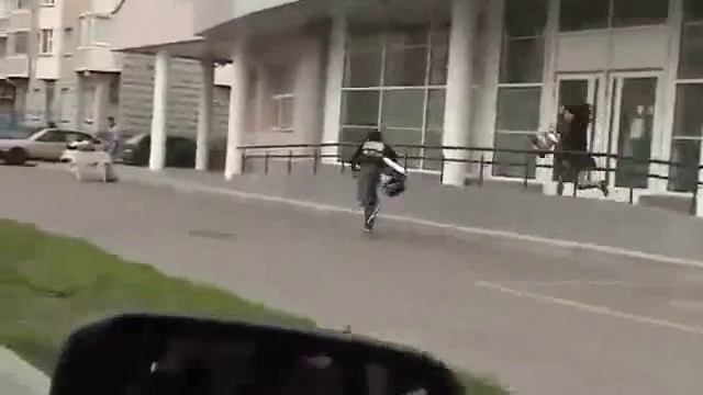 Русский тупой вор.mp4 смотреть онлайн