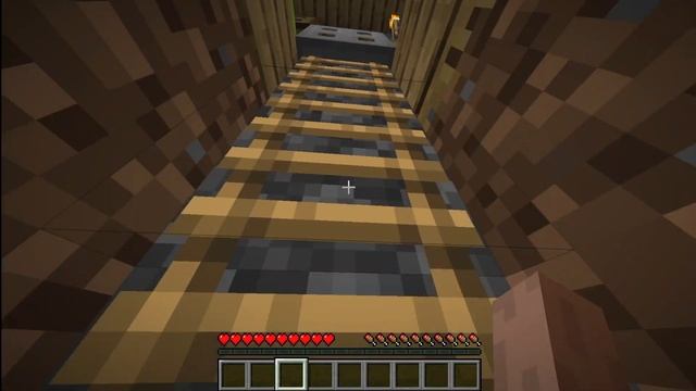 АБЗОР НА МОЙ ПОДВАЛ смотреть онлайн