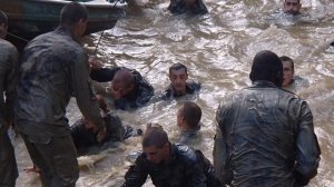 Французский Иностранный Легион - Бывает весело будни легиона