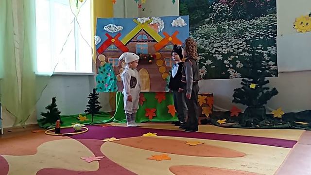 Ченчевая В.А. МБДОУ № 23 г. Донецка смотреть онлайн