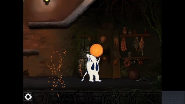 Lupus in fabula - Level 13 смотреть онлайн