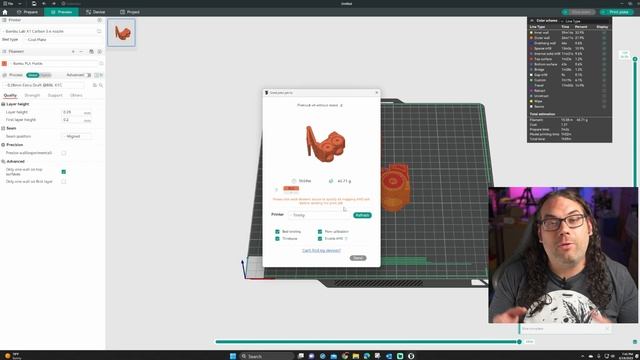 Slice Like A Pro: Installing Orca Slicer, A Must-Have FREE Slicer!