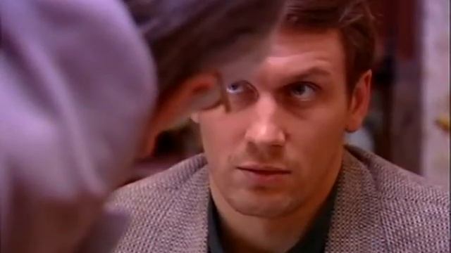 слова Часовщика, сериал Крот смотреть онлайн