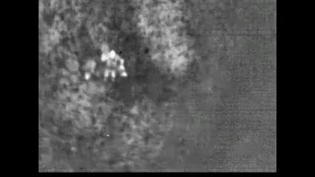 Therm-app Multirotor UAV Trial смотреть онлайн