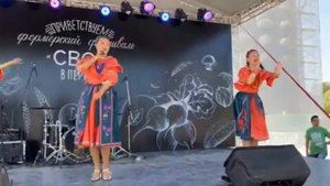 Фолк группа "КРУЖЕВО" «Кружево-кружавчики» Автор песни певица Наталья Шнайдер автор ви Н Рудакова