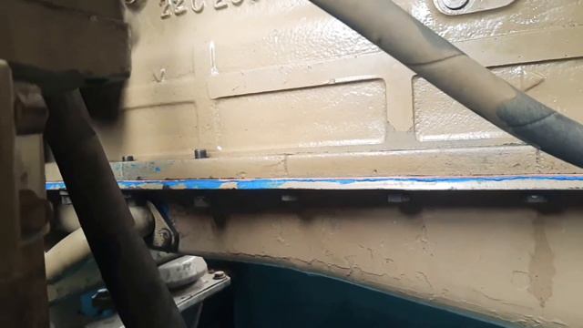 Cummins Engine Rebuild After First Run | Cummins BoreWells смотреть онлайн