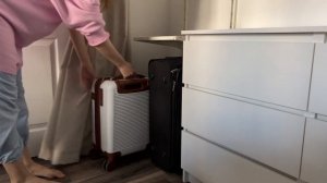 ОРГАНИЗАЦИЯ ХРАНЕНИЯ В ГАРДЕРОБЕ ? Идеи для идеального порядка в маленьком гардеробе