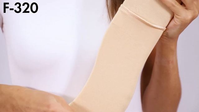 Инструкция F-320 Бандаж для шейного отдела смотреть онлайн