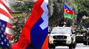Ադրբեջանն ավելացրել է ռազմական բյուջեն. Կաջակցի՞ ԱՄՆ-ն Արցախին