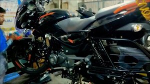 2021 Bajaj Pulsar125 BS6 Servicing Cost With Bill ✔️?||Important Things While Service Any BS6 Bikes