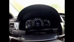 6. Toyota Camry TRS Электрика вызывали Часть 3 PedalBooster