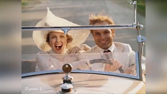 Елена Камбурова. Где же ты, мечта... смотреть онлайн