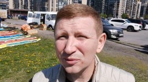 Евгений Сергеевич привёз супругу в Жемчужную плазу! это было прошлым летом или весной)