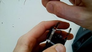 Простая самоделка - нихромовый резак
