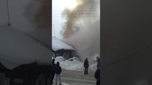Томск пос Степановка. Туркменский пер 18