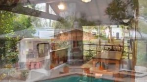 красивые беседки с мангалом