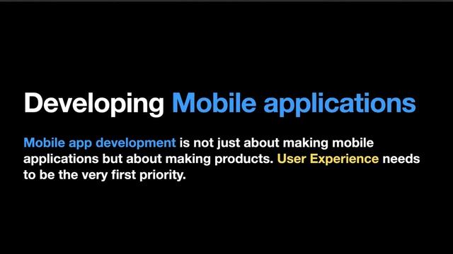 React Native Mobile App Development Demo Session | Full Stack Academy смотреть онлайн