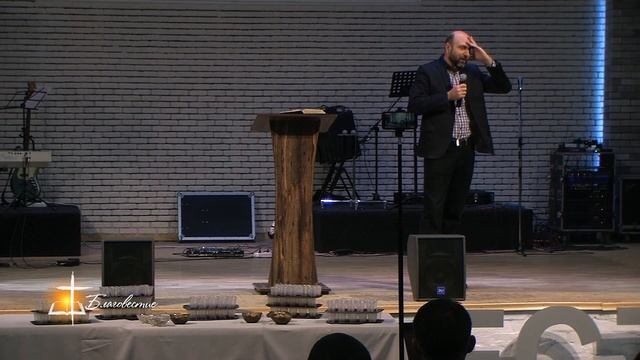 Развивая дары Духа Святого. Богослужение. 5.12.2021г. смотреть онлайн