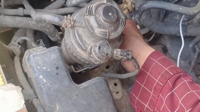 TOYOTA INNOVA FUEL FILTER LAMP MANUALLY RESET смотреть онлайн