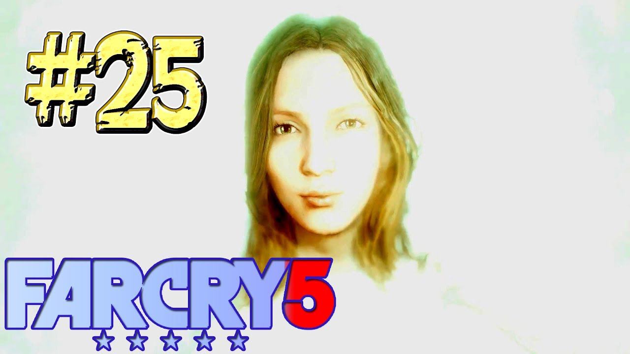 Far Cry™ 5 ► Вера ► Прохождение #25
