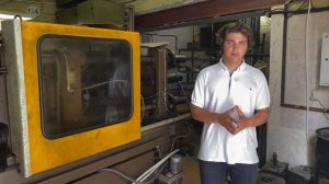 Производство РТИ и пластмассовых изделий | АО Рентген