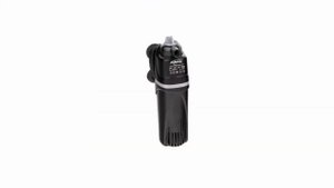 Стоит ли покупать фильтр для аквариума внутренний Aquael FAN-mini 260 л/ч 4,2 Вт отзывы тихий фильт