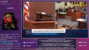 Суд Джонни Деппа и Эмбер Хёрд | Перевод | Свидетели опровержения от Джонни от 25.05 | Часть 1