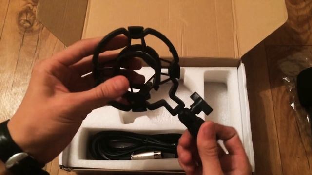 1. Топ микрофон для начинающего репера. Тимати сосёт, Avtoton pl-300