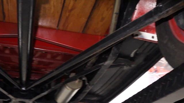 1935 Ford F1 For Sale - Walk Around Video (2,235 Miles) смотреть онлайн