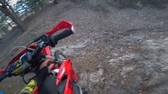 ПОКАТУШКИ НА ЭНДУРО KAYO T2/ FX MOTO X8! КАТАЕМСЯ В ПЕСЧАНЫХ ГОРКАХ/ ОБКАТЫВАЮ НОВЫЙ МОТОЦИКЛ смотреть онлайн