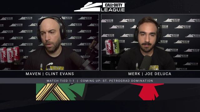 Group Stage | Chicago Huntsmen vs London Royal Ravens | New York Subliners Home Series | Day 1 смотреть онлайн