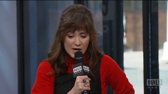The Difficult Parts Of Filming “Mr. Roosevelt” According To Noël Wells