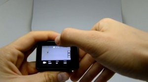 Как сбросить настройки в GoPro Hero 5 by gopro-shop.by