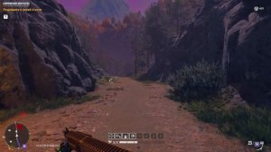 FARCRY 6 #23 ПЭЙГАН МИН:КОНТРОЛЬ (DLC )