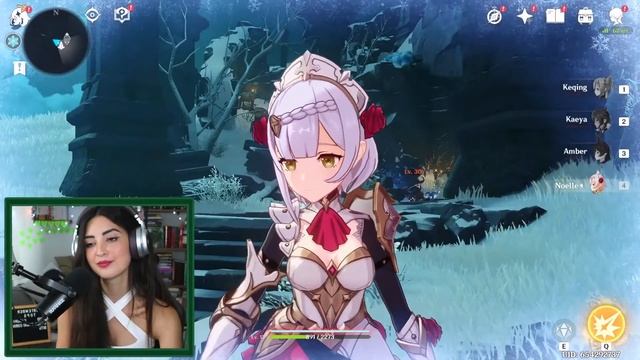 Bubby takes no sass from chat. смотреть онлайн