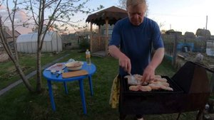 Готовим большую вкусную щуку.