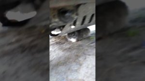 Как поставить 165/70 резину на Таврию или Славуту.