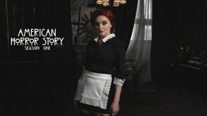 Американская история ужасов - 1 сезон 1 серия / American Horror Story