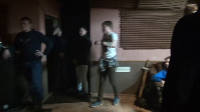 Некорректный фестиваль 2.0. Циркулярка [18+]