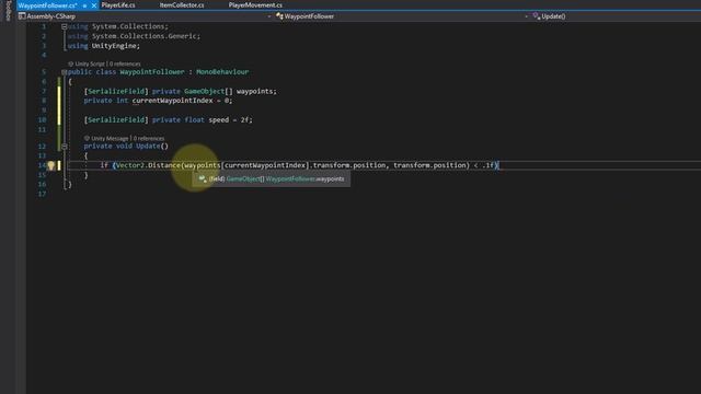 Moving Platforms | Build a 2D Platformer Game in Unity #9 смотреть онлайн