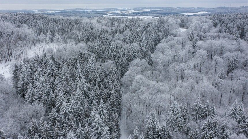 В Хабаровском крае появились первые жертвы холодов