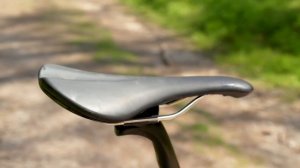 Cannondale Topstone Carbon Lefty 1 Review | Full Suspension Gravel Superbike