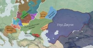 Medieval Kingdoms Total War 1212 AD Улус Джучи 21