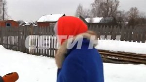 Останки собственной матери жительница Навашино в чемодане попыталась провезти по ж/д