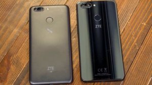 ZTE Blade V9 Vita
