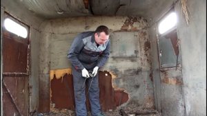 Газ 52 на конец то ставим на учет.