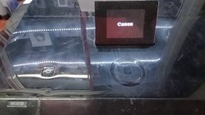 Can your Fix Printer Canon MG 6130 Error U052 fix100% Chang Head New