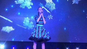 песня *Волшебная сказка*